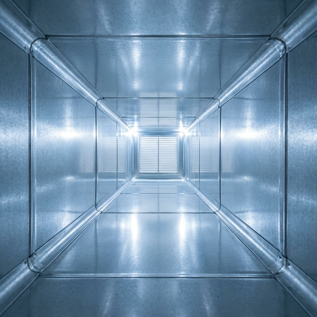 Duct Cleaning